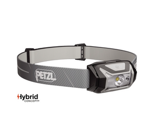 TIKKA CORE lamp - BLACK