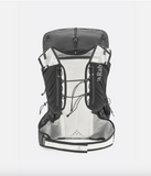 Veil XP 30L Waterproof Pack - Pewter/Graphene