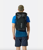 Veil XP 30L Waterproof Pack - Pewter/Graphene