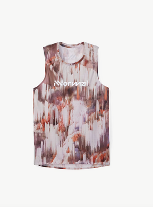 Race Tank 02 - Fade Print