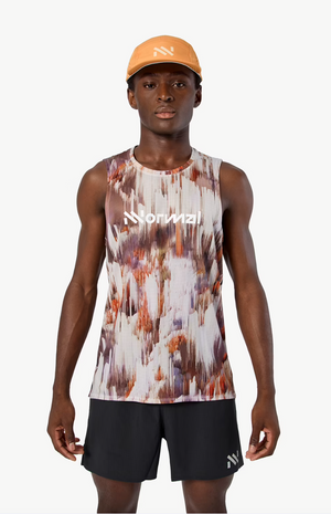 Race Tank 02 - Fade Print