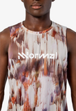 Race Tank 02 - Fade Print