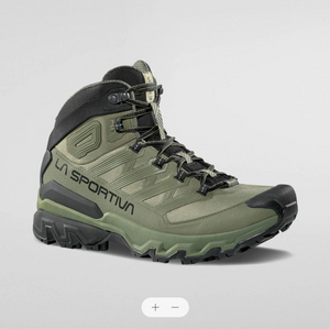 Ultra Raptor III Mid Men GTX - Cypress/Black