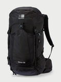 Lancs 28 - Black