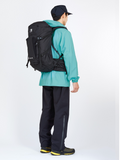 Lancs 28 - Black