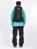 Lancs 28 - Black