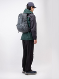 Cot 25 - Black