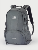 Cot 25 - Charcoal