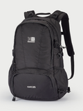 Cot 25 - Black