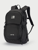 Cot 18 - Black