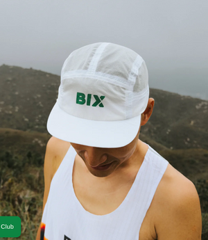 BIX - Ultra Light Cap