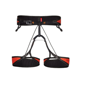 Adam Ondra Sender Light Harness