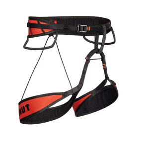 Adam Ondra Sender Light Harness