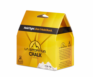 La Sportiva Chalk FL Small (71g)