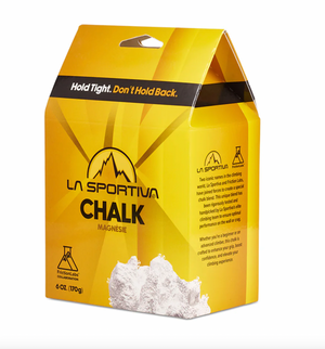 La Sportiva Chalk FL Medium (171g)