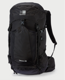 Lancs 28 (2026)- Black