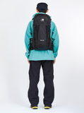Lancs 28 (2026)- Black