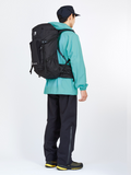 Lancs 28 (2026)- Black