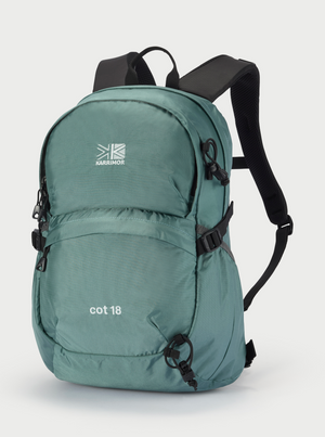 Cot 18 (2026) - Jade
