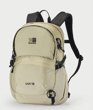 Cot 18 (2026) - L.Beige