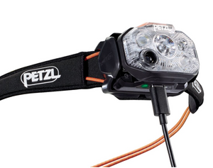 SWIFT® RL 1200 lumens (2026) - Black