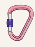 Be Safe Screw - Matt Pink