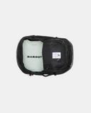 Cargo 50L - Black