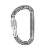 AM'D SCREW-LOCK CARABINER