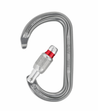AM'D SCREW-LOCK CARABINER