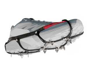 MICROspikes® Ghost Footwear Traction