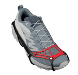 MICROspikes® Ghost Footwear Traction