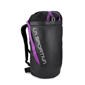 Granite 25 Crag - Black