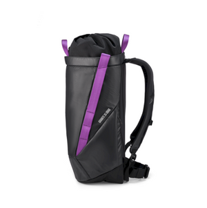 Granite 25 Crag - Black