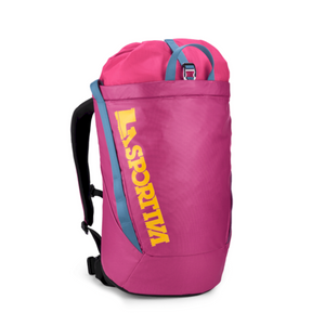 Granite 25 Crag -Fucsia/Giallo