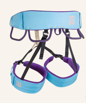 Neo Harness - Blue