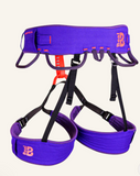 Morpheus harness - Purple