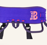 Morpheus harness - Purple