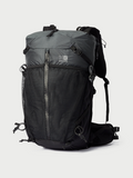 Cleave 40 - Dark Charcoal