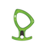 Descender PIRANA CLUB -  GREEN