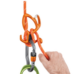 Descender PIRANA GUIDE