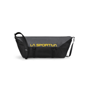 Granite Rope Bag - Onyx/Black