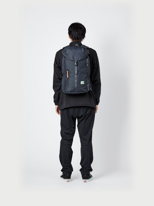 VT Day pack R 27 -Dark Charcoal