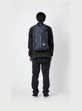 VT Day pack R 27 -Dark Charcoal