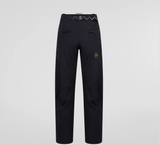 Alpine Guide GTX Pants M - Black/Yellow