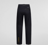Alpine Guide GTX Pants M - Black/Yellow