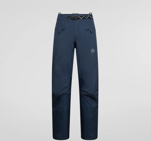 Alpine Guide GTX Pants M - Night Sky