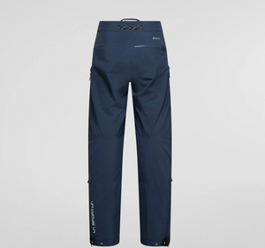 Alpine Guide GTX Pants M - Night Sky