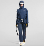 Alpine Guide GTX Pants W - Night Sky