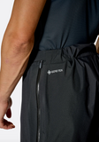 Men's Kangri GTX waterproof pants - Black