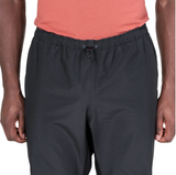 Makalu Men's Pant - Black